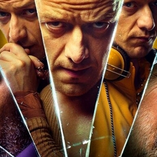 Glass (2019) M. Night Shyamalan - Movie Review
