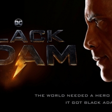 Black Adam (2022) by Jaume Collet-Serra