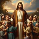 My help comes from the LORD / Psalm 121 / Rev. Daryl Solie (Emeritus) / Sunday October 19th 2025 / Season of Pentecost / Mount Olive Lutheran Church