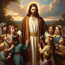 My help comes from the LORD / Psalm 121 / Rev. Daryl Solie (Emeritus) / Sunday October 19th 2025 / Season of Pentecost / Mount Olive Lutheran Church