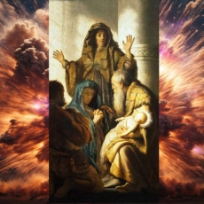 How’s Your Timing? / Luke 2:22–40 / Pr. Ted A. Giese / Sunday February 2nd 2025 / Presentation of Our Lord / Mount Olive Lutheran Church