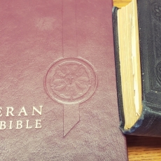 Greater than these you will see / John 1, 1 Samuel 3, Psalm 139, 1 Corinthians 6 / Pr. Lucas Andre Albrecht / Sunday January 17th 2021 /