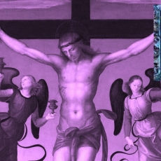 Sacrament of the Altar - Extraordinary Food / 1 Corinthians 10:16–18 / Guest Pr. Arron Gust / Wednesday March 18th 2020 / Season Of Lent / Mount Olive Lutheran Church