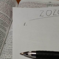 "God makes promises; God keeps them" Sermon / Matthew 2; Galatians 4 / Pr. Lucas A. Albrecht / Sunday December 29th 2019 / First Sunday After Christmas / Mount Olive Lutheran Church