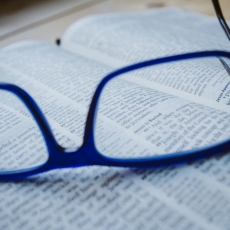 "The Light of the World" Sermon / John 1:1-14 / Pr. Lucas Albrecht / Christmas Day December 25th 2018: Season Of Christmas / Mount Olive Lutheran Church