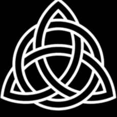 “Who He is and who you are(Holy Trinity)” Sermon / John 8:48-59 / Pr. Lucas A. Albrecht / Sunday June 16th 2019 / Holy Trinity Sunday / Mount Olive Lutheran Church