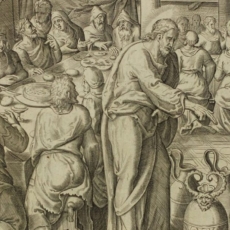 "Do what He tells you" Sermon / John 2:1-11/ Pr. Lucas Albrecht / January 20th 2019: Season Of Epiphany / Mount Olive Lutheran Church