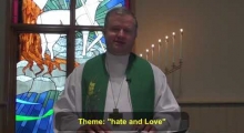 Sunday Service - July 11th, 2021